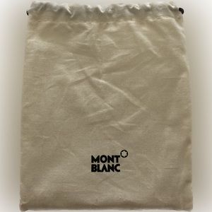 BRAND NEW MONT BLANC WALLET